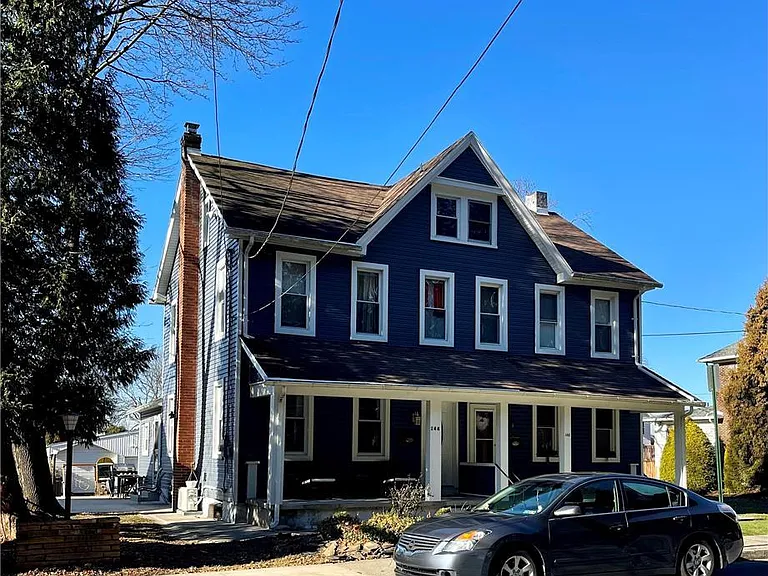 144 Howertown Rd — Photo 33