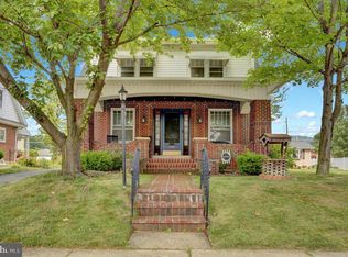 4233 8th Ave, Temple, PA 19560