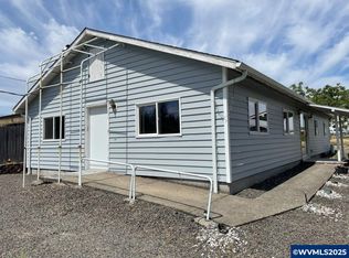 5737 Fruitland Rd NE, Salem, OR 97317