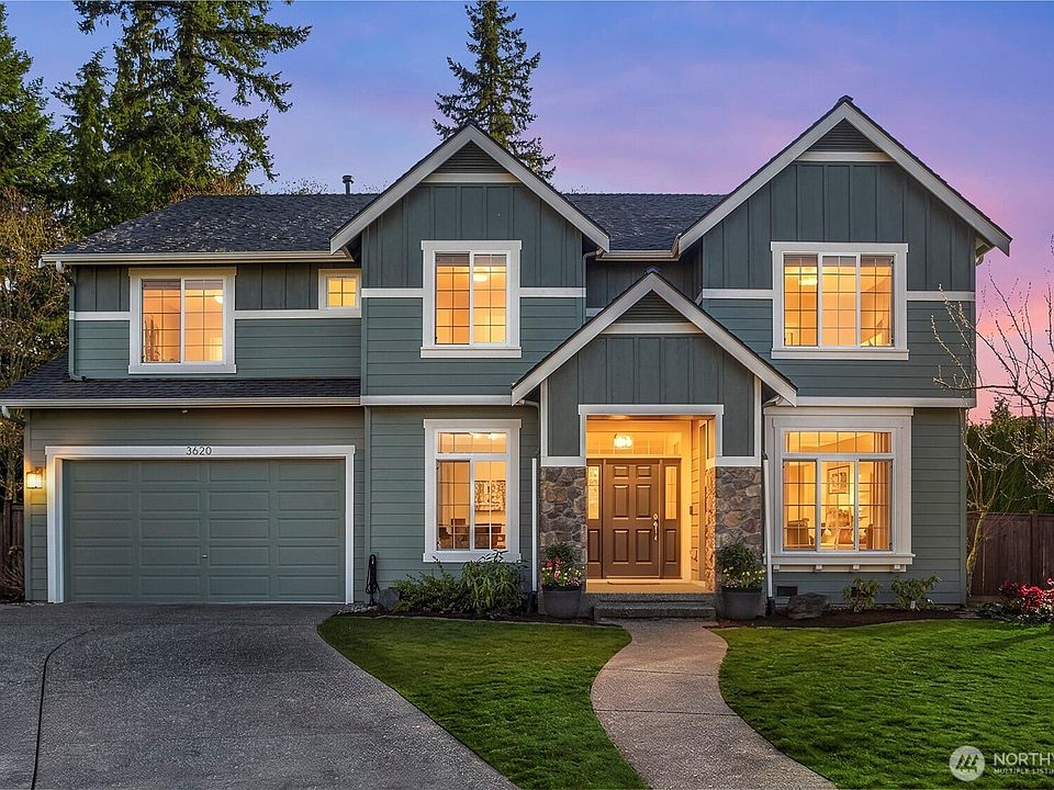 1st image of 3620 159th Place SE