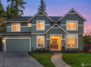 Seasons At Mill Creek, Bothell, WA 98012