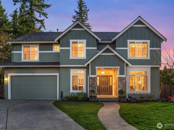 3620 159th Place SE, Bothell, WA 98012