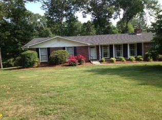 119 Cherry Hill Cir, Calhoun, GA 30701