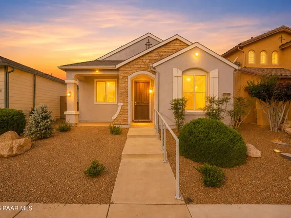 1100 N Fence Post Pl, Prescott Valley, AZ 86314