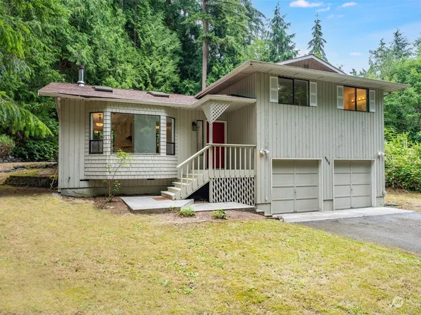 5315 April Drive, Langley, WA 98260
