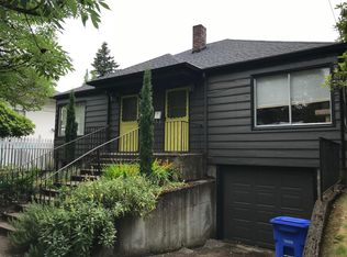3565 SE Lincoln St, Portland, OR 97214
