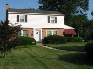 1200 Chestnut St, Columbia, PA 17512