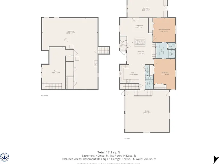 101 Roseneath Ave — Photo 1