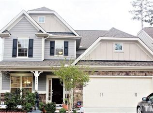 3668 Manifest Pl, Cary, NC 27519