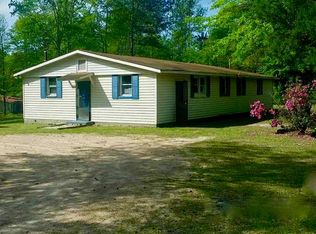 19150 Highway 116, Shiloh, GA 31826