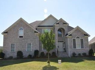 6503 Harbor Pointe Dr, Suffolk, VA 23435