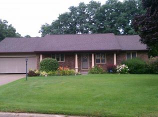 51520 Asbury Ct, South Bend, IN 46637