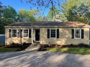 2353 Bear Creek Rd, Rustburg, VA 24588