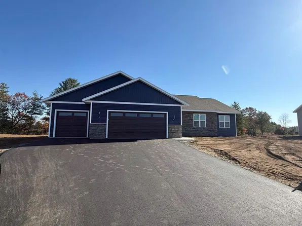 236 CEDAR HAVEN TRAIL Lot 13, Rothschild, WI 54474
