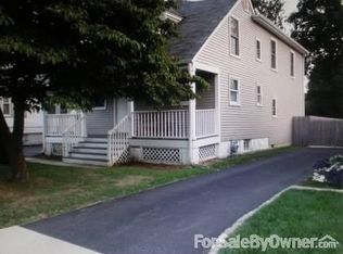 15 Thompson St, West Long Branch, NJ 07764