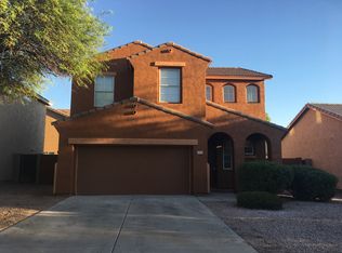 1141 E Ferrara St, San Tan Valley, AZ 85140