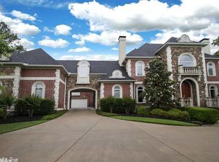 20 Spring Valley Ln, Little Rock, AR 72223 | Zillow