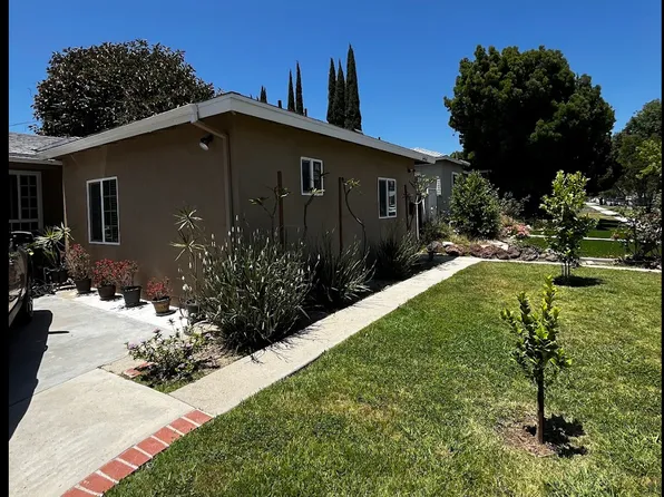 6461 McLennan Ave, Van Nuys, CA 91406