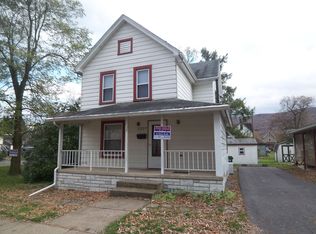 2227 Mosser Ave, Williamsport, PA