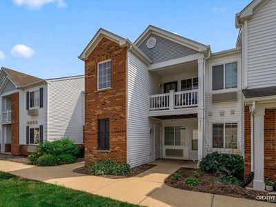 234 Bertram Dr Unit G, Yorkville, IL, 60560