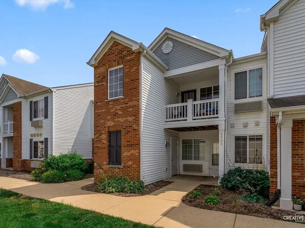 234 Bertram Dr Unit G, Yorkville, IL 60560