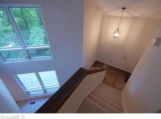 3013 Lookout Ct, Winston Salem, NC 27106