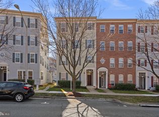 Quince Orchard Park Ii Codm, Gaithersburg, MD 20878