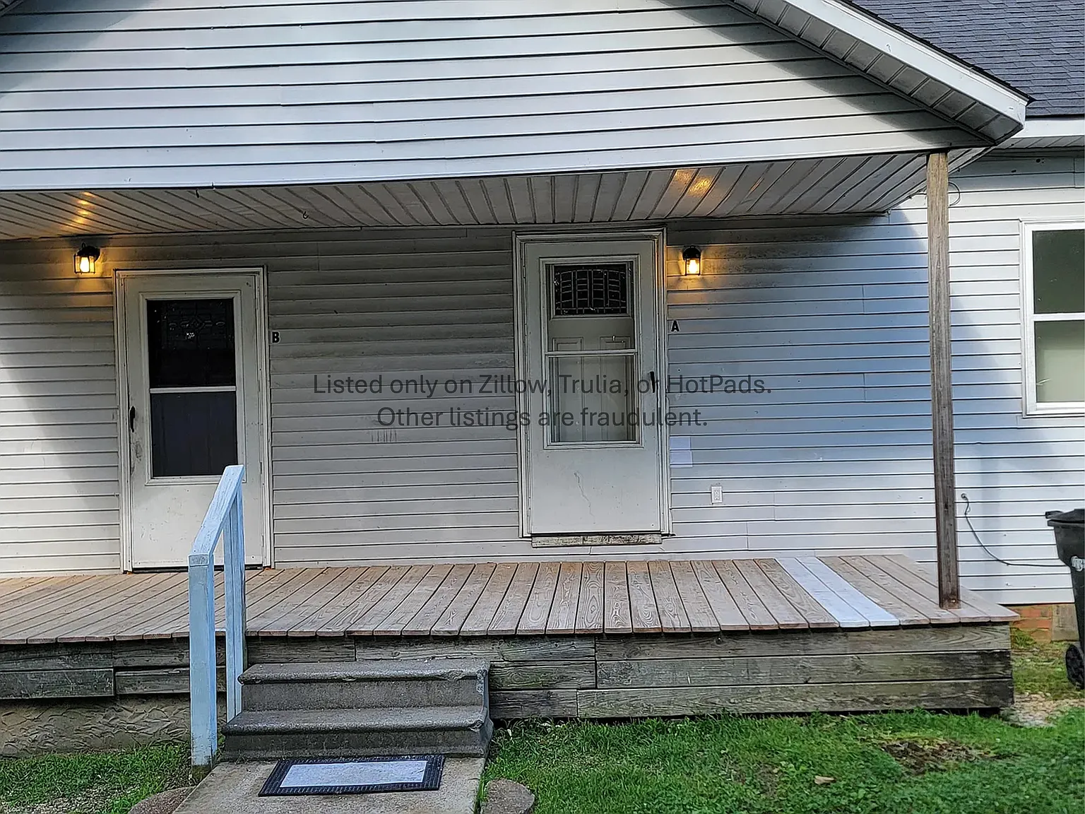 3 bed, 800 sqft, $1,000 — Photo 1