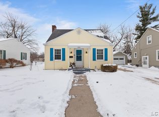 1351 University Ave, Adrian, MI