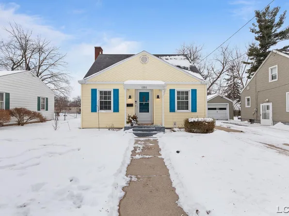 1351 University Ave, Adrian, MI 49221