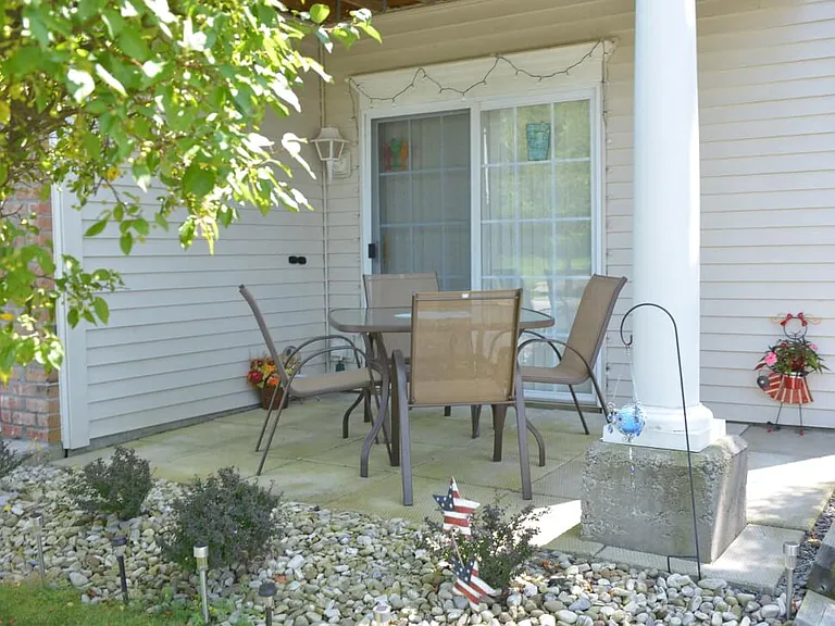 Parklands of Chili Apartments — Photo 24
