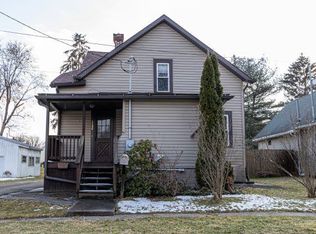 1150 Chestnut St, Clarion, PA 16214