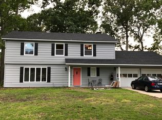 1634 Gibson Ave, Surfside Beach, SC 29575