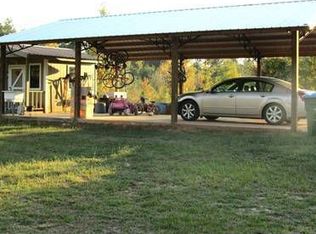 14007 Sweetgum Ln NW, Bristol, FL 32321