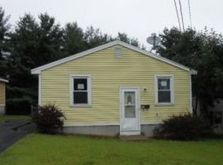 72 Elmhurst Ave, Manchester, NH 03103