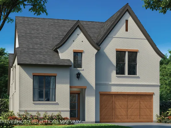 1133 Tullow Dr, Celina, TX 75009