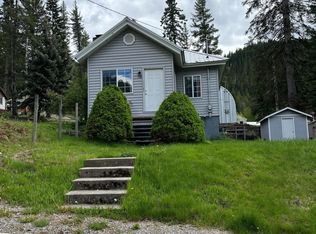 320 Oregon St, Mullan, ID 83846