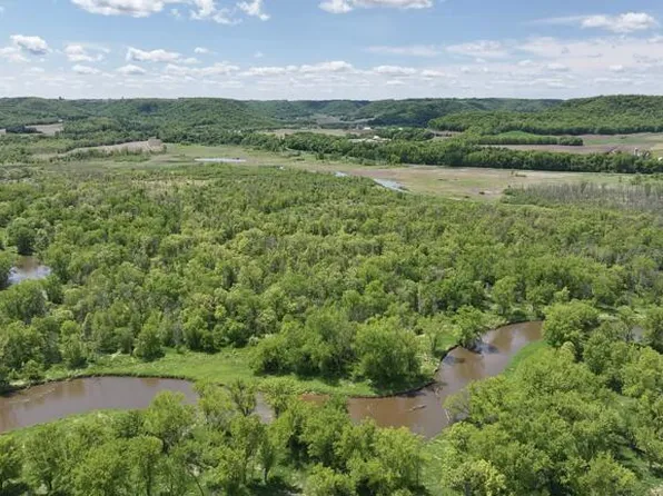 0 BARTH ROAD, Fountain City, WI 56462