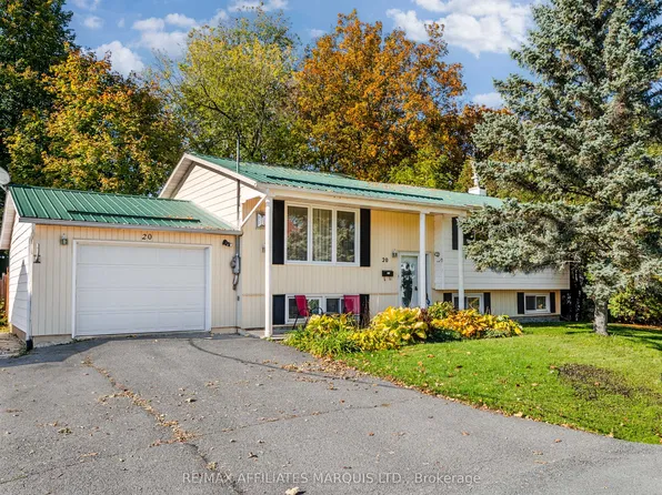 20 Head St, South Glengarry, ON K0C 1N0