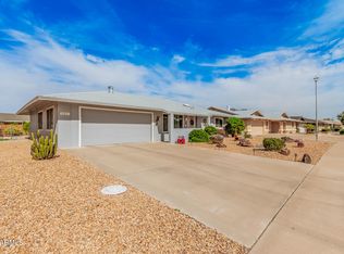 17631 N Lime Rock Dr, Sun City, AZ 85373