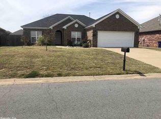 1735 Gardenia, Conway, AR 72034