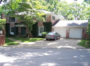 1330 Mount Vernon Pl, Charleston, WV 25314