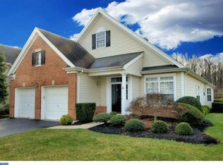 49 Pinflower Ln, West Windsor, NJ 08550