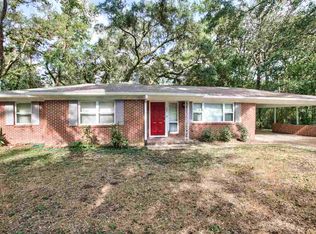 808 Watt Dr, Tallahassee, FL 32303