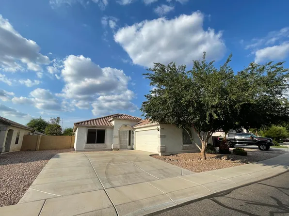 402 E Jasper Dr, Chandler, AZ 85225