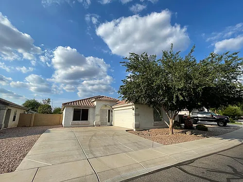 402 E Jasper Dr Photo 1
