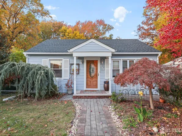 342 W Prospect Ave, Keyport, NJ 07735