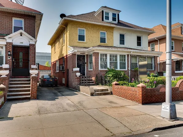 164 Sullivan Pl, Brooklyn, NY 11225