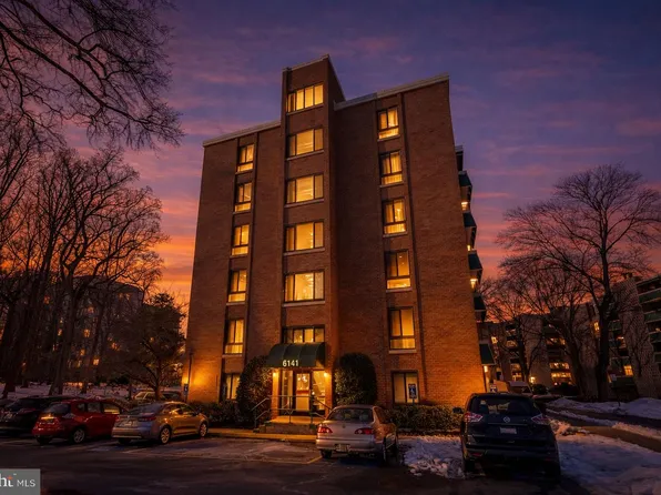 6141 Leesburg Pike APT 605, Falls Church, VA 22041