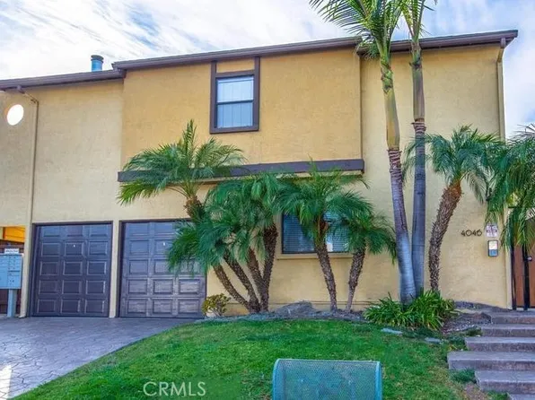 4046 Iowa St Unit 3, San Diego, CA 92104